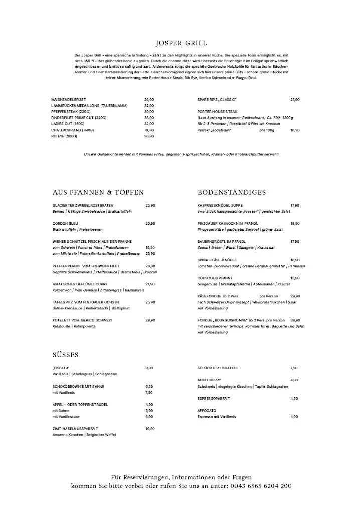 Menu_Venediger Stubn_Austria_image_1