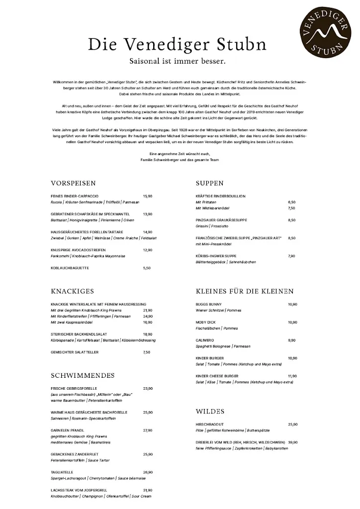 Menu_Venediger Stubn_Austria_image_2