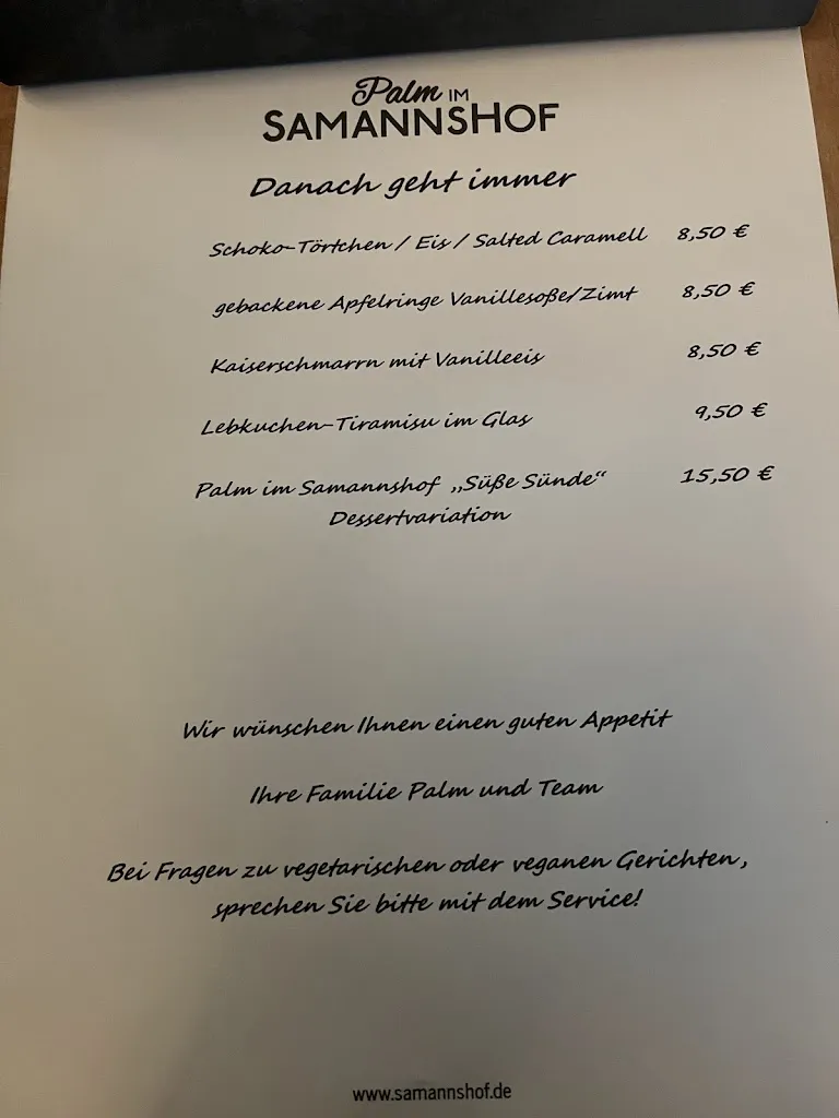 Menu_Palm im Samannshof_Neukirchen-Vluyn_image_2