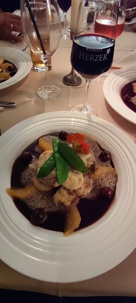 Menu_Gasthaus Alte Apotheke_Neukirchen/Erzgebirge_immagine_5