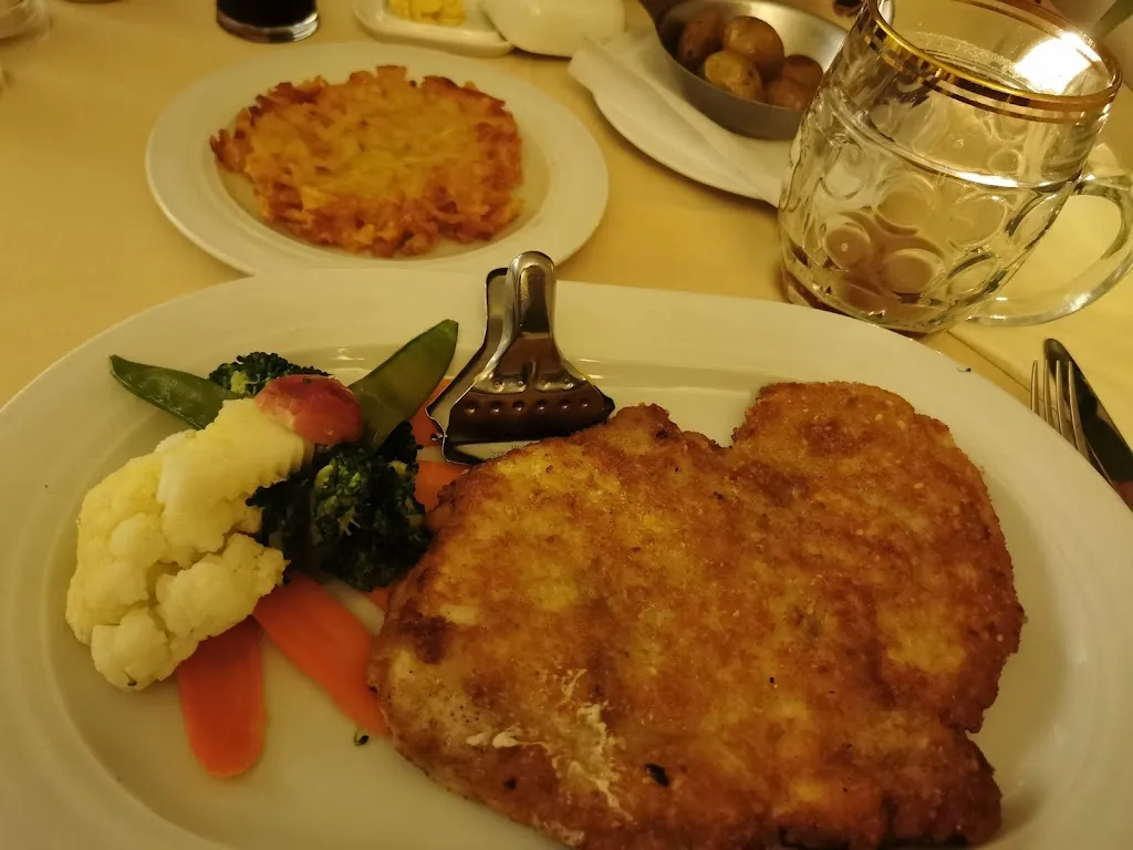 Menu_Gasthaus Alte Apotheke_Neukirchen/Erzgebirge_immagine_6