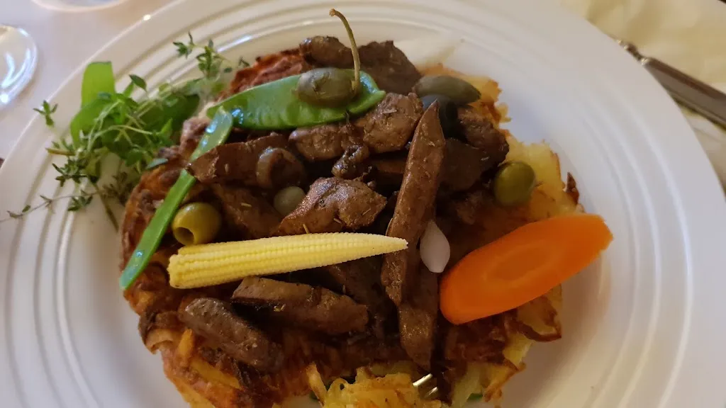 Menu_Gasthaus Alte Apotheke_Neukirchen/Erzgebirge_immagine_7