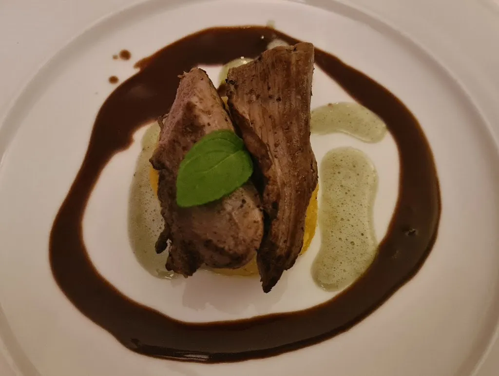 Menu_Gasthaus Alte Apotheke_Neukirchen/Erzgebirge_immagine_8