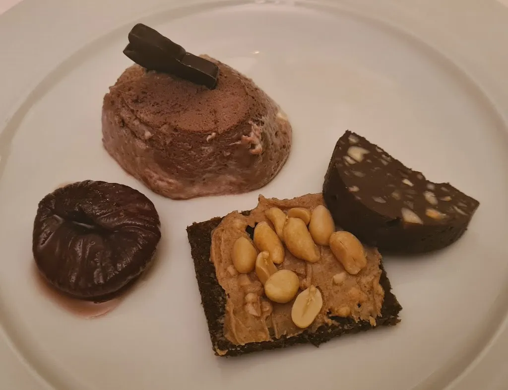 Menu_Gasthaus Alte Apotheke_Neukirchen/Erzgebirge_immagine_9