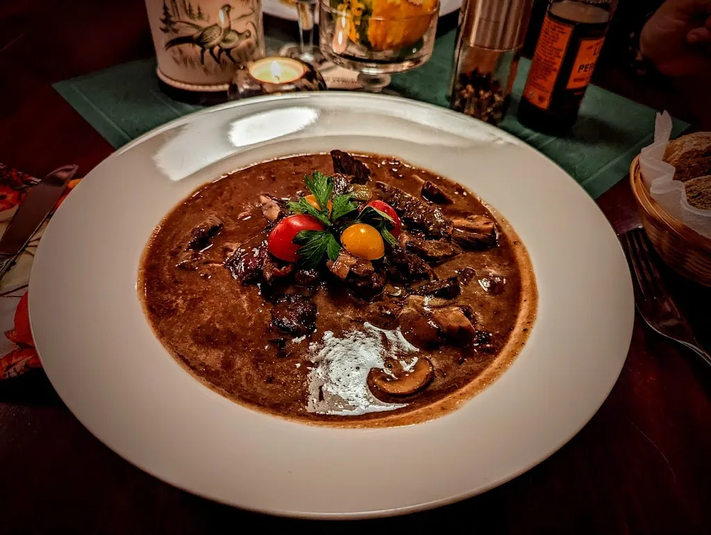 Ylvi Winter_Gasthaus Alte Apotheke_Neukirchen/Erzgebirge_recensione