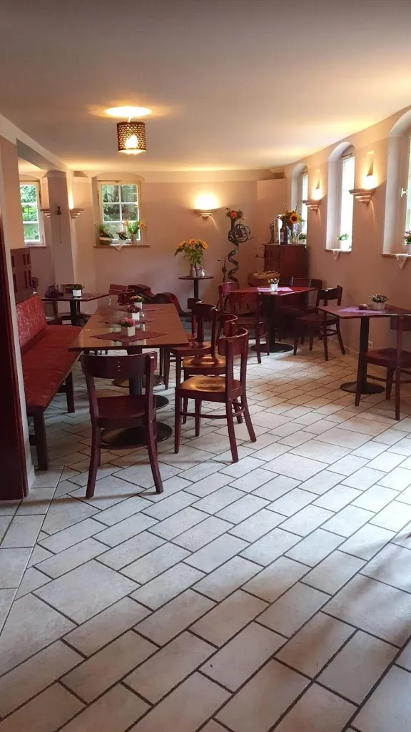 Gasthaus Alte Apotheke restaurant in Neukirchen/Erzgebirge