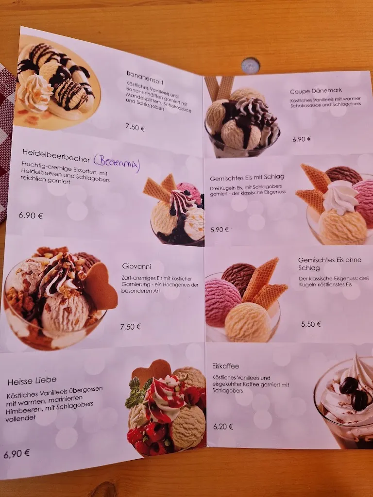 Menu_Aussichts-Bergrestaurant Wildkogel_Austria_immagine_4