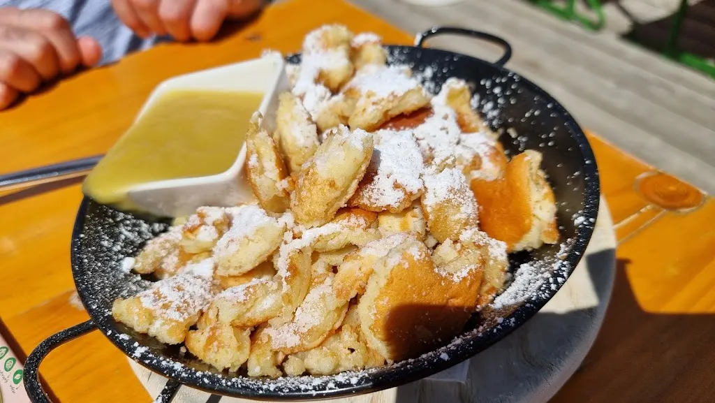 Menu_Aussichts-Bergrestaurant Wildkogel_Austria_immagine_5