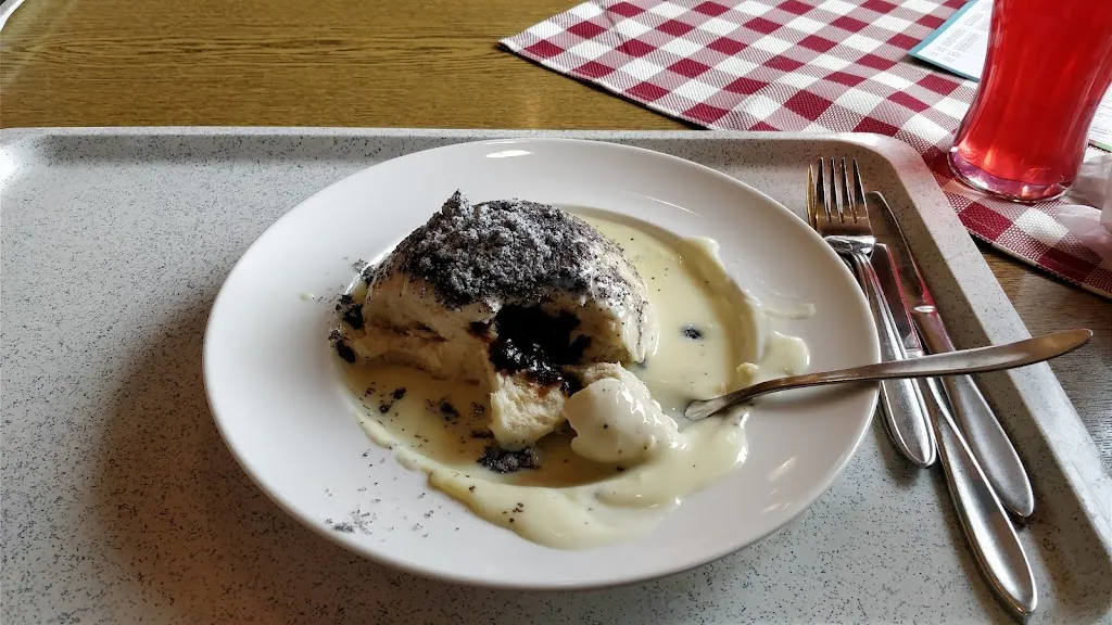 Menu_Aussichts-Bergrestaurant Wildkogel_Austria_immagine_6