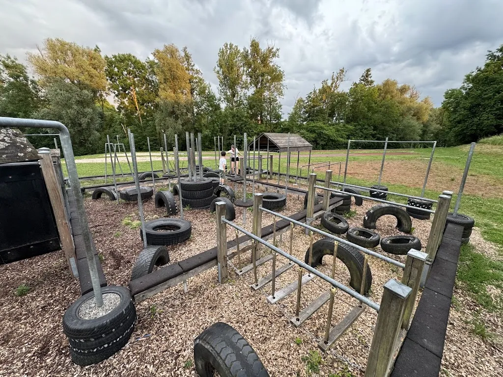 Patrick Glaffig_Hammerzeit Restaurant_Neuenstein_recensione