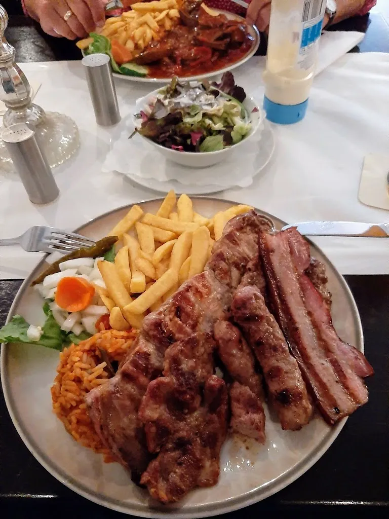 Menu_Steakhaus Mevissen_Neukirchen-Vluyn_immagine_8