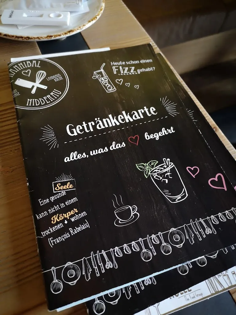 Menü_Hannibal Landhausküche_Nidderau_Bild_2