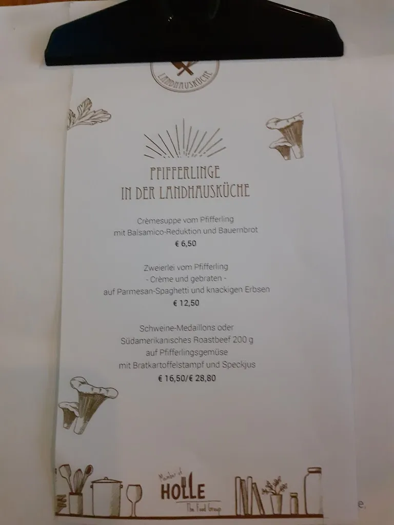 Menü_Hannibal Landhausküche_Nidderau_Bild_3