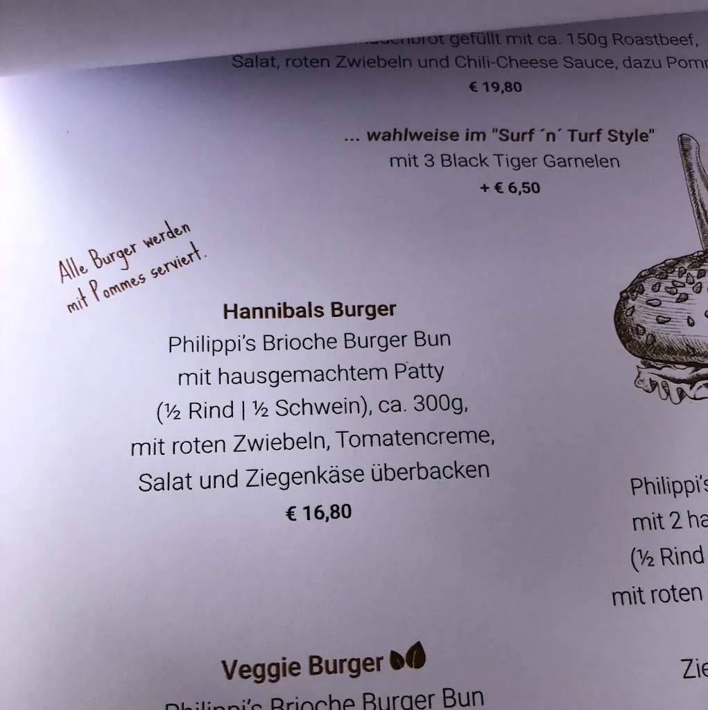 Menü_Hannibal Landhausküche_Nidderau_Bild_4