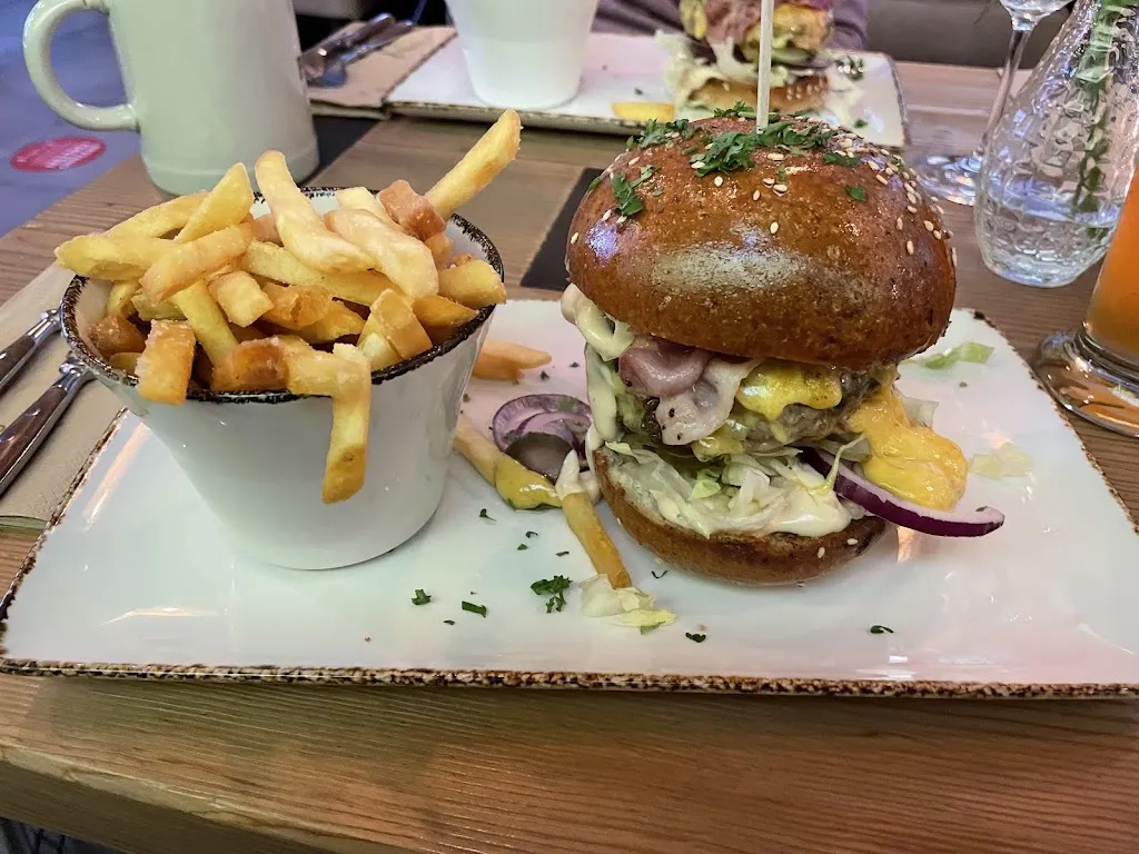 Menü_Hannibal Landhausküche_Nidderau_Bild_5