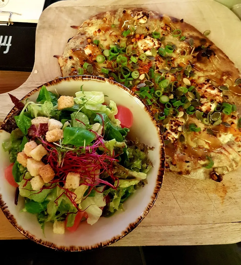 Menü_Hannibal Landhausküche_Nidderau_Bild_8