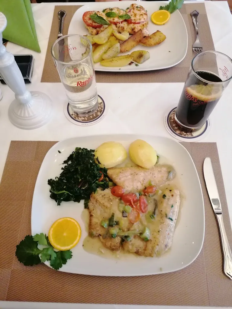 Menu_Ristorante zum Prinzen_Nidderau_immagine_8