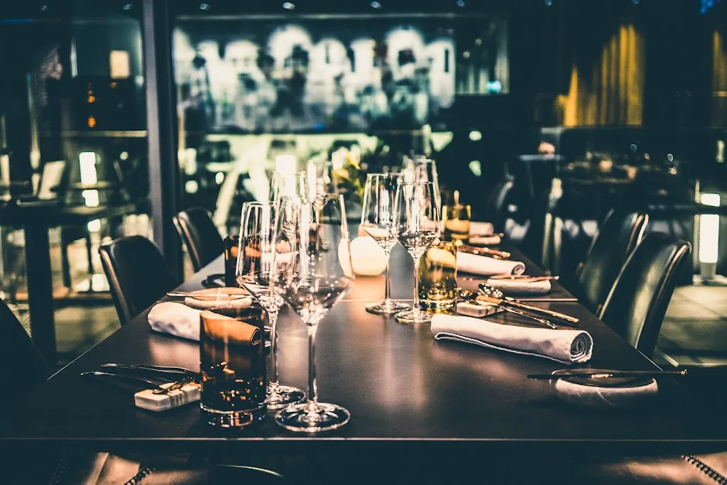 Hannibal Bright Lounge ristorante a Nidderau