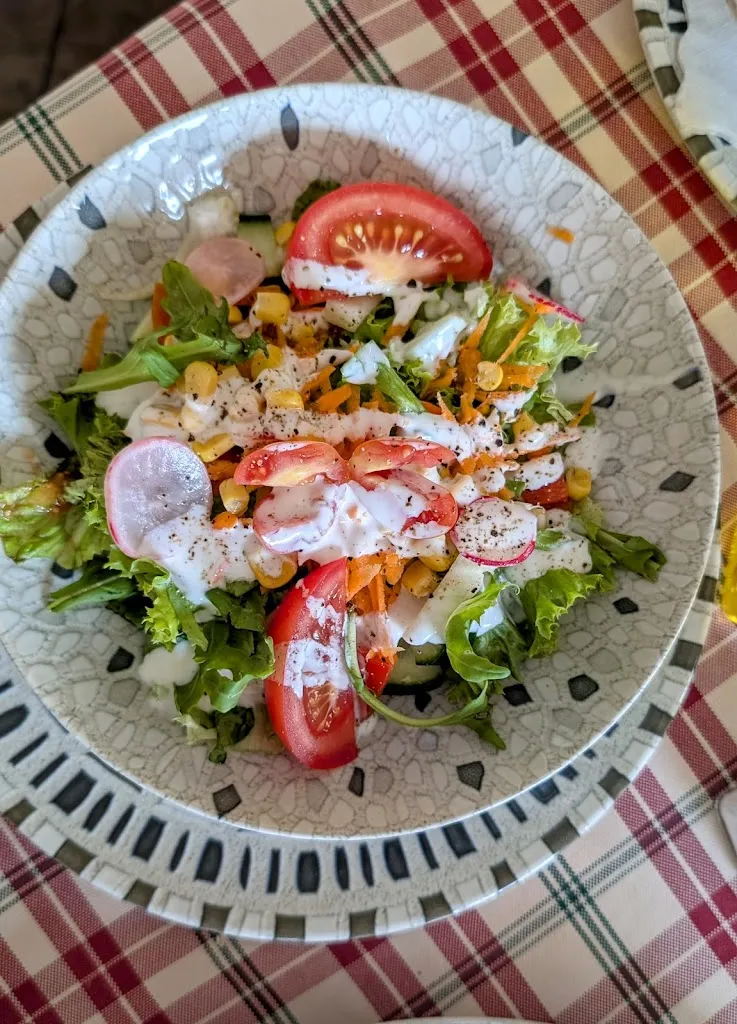 Frank *der Merli*_Trattoria Cinecittà_Nidderau_review