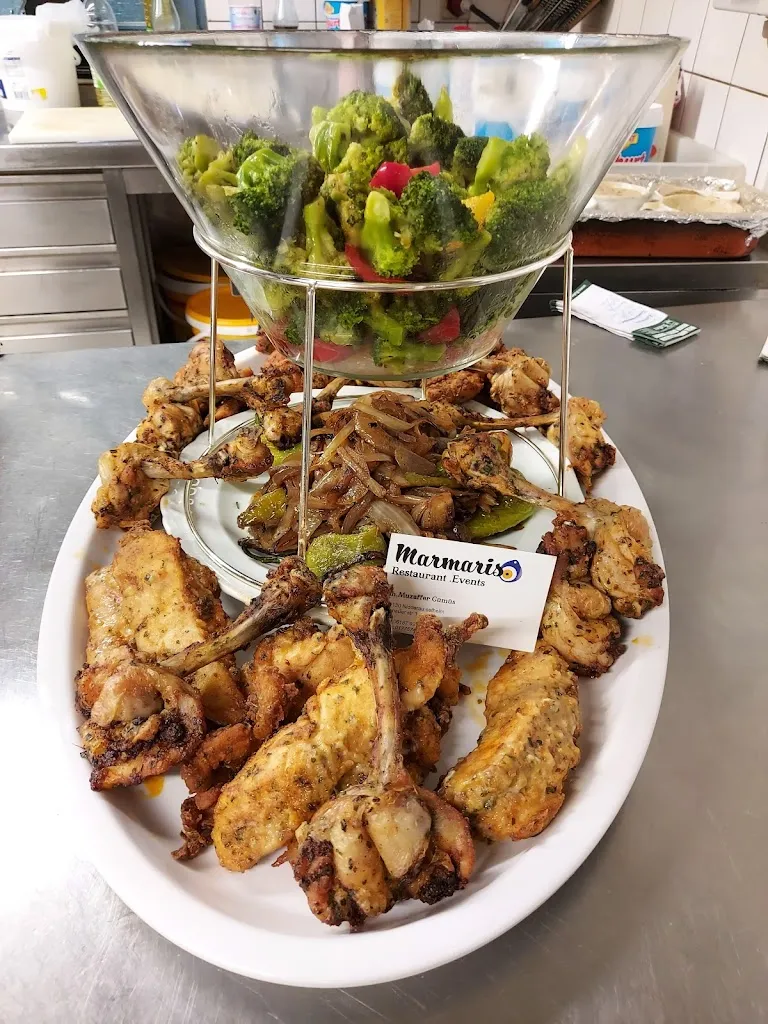 Menu_Marmaris Restaurant_Nidderau_image_8