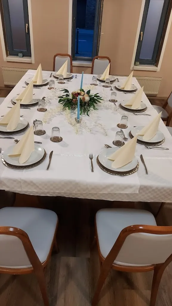 Marmaris Restaurant restaurant in Nidderau