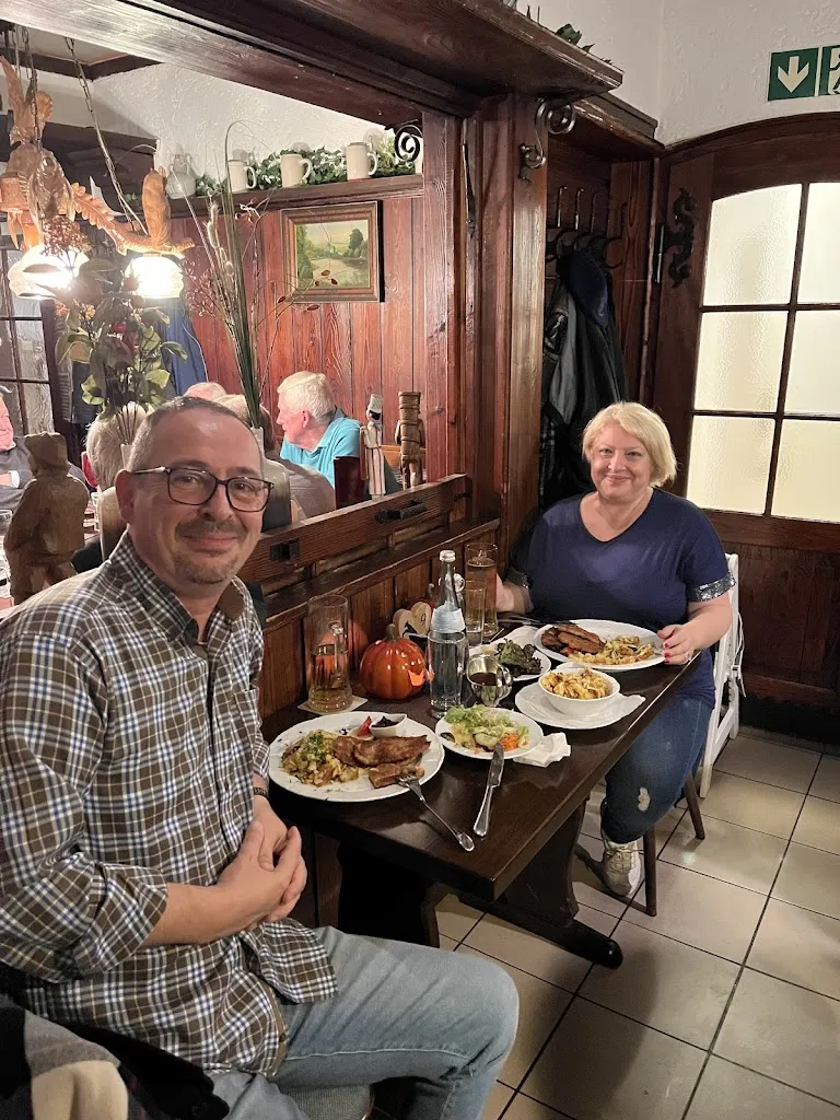 hakan ugursal_Wirtshaus zum Bock_Fildern_recensione