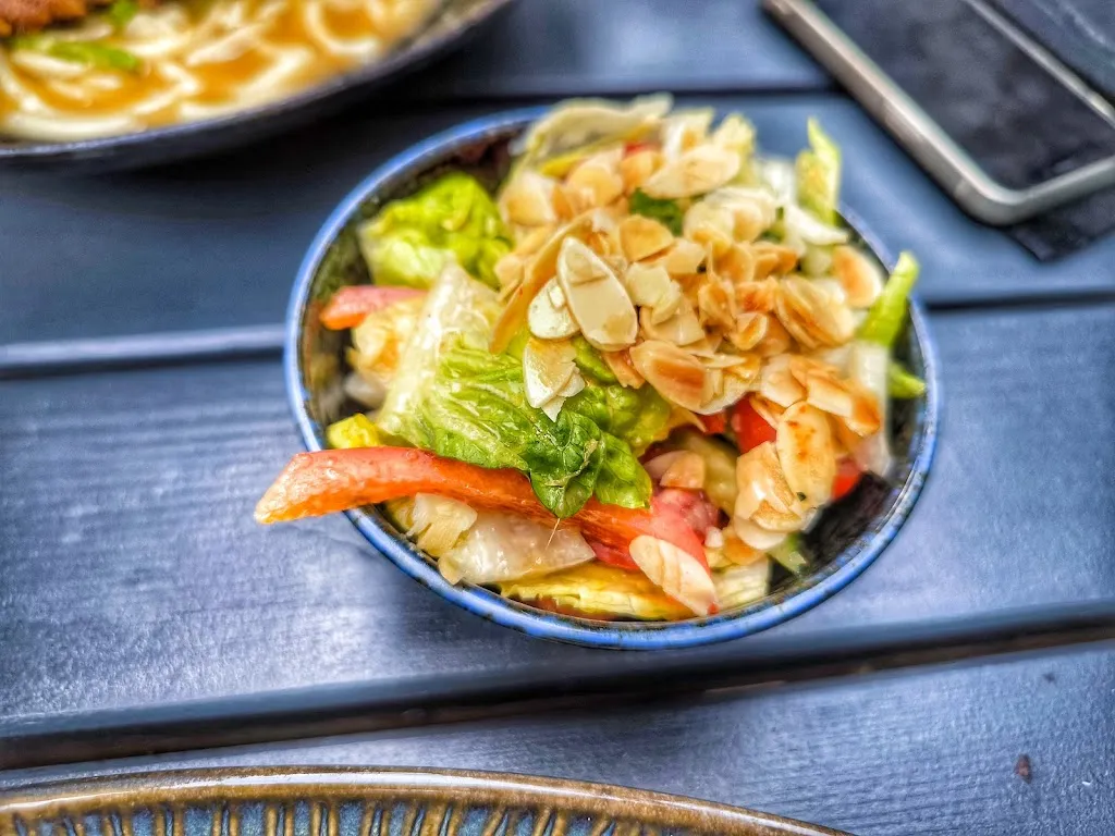 René Scholte van Mast_Yume Sushi_Nidderau_review