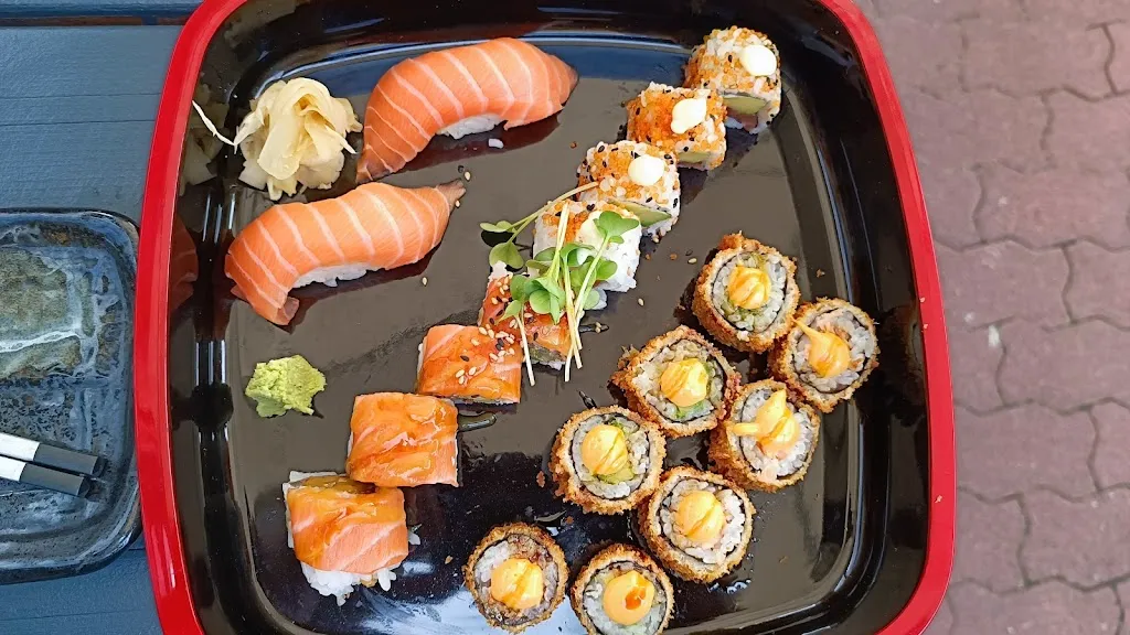 J. JPL_Yume Sushi_Nidderau_review