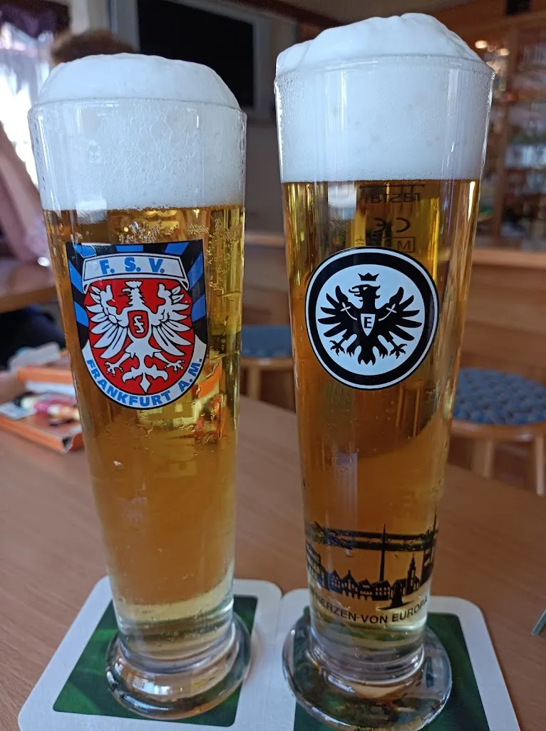 Alt Heldenbergen ristorante a Nidderau