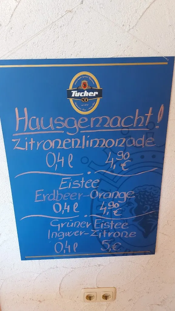 Menu_RESTAURANT DA BRUNO seit 1979_Nidderau_immagine_2