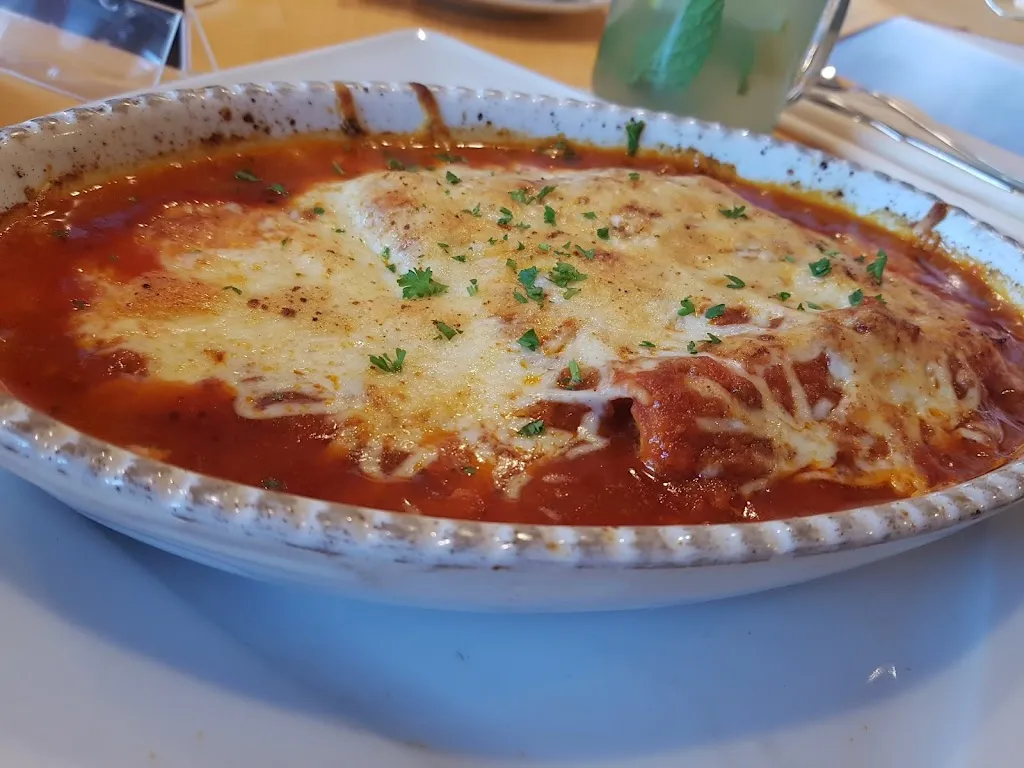 Menu_RESTAURANT DA BRUNO seit 1979_Nidderau_immagine_5