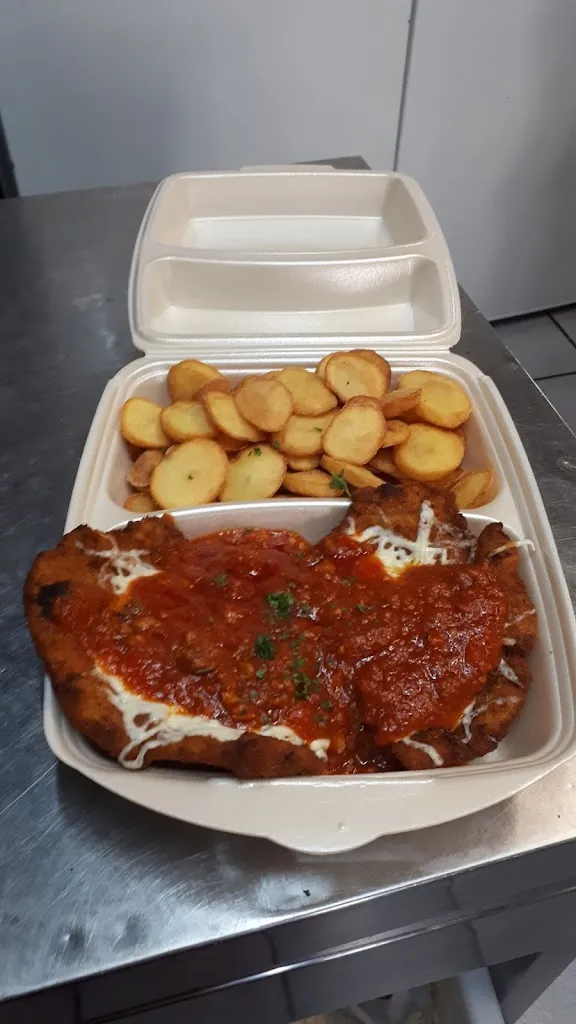 Menu_RESTAURANT DA BRUNO seit 1979_Nidderau_immagine_6