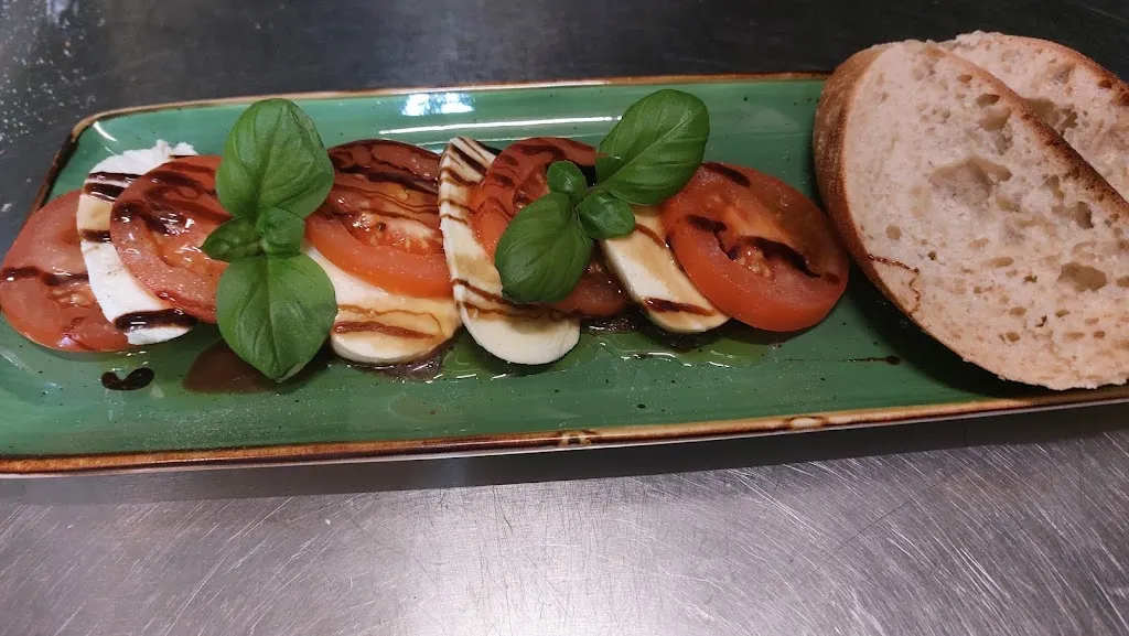 Menu_RESTAURANT DA BRUNO seit 1979_Nidderau_immagine_7