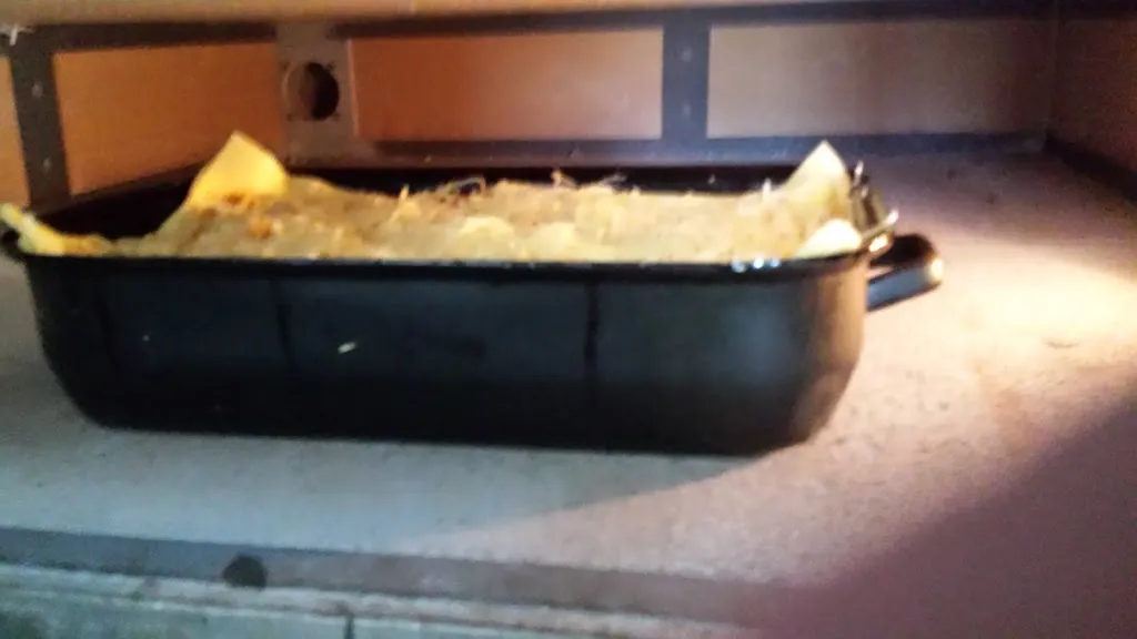 Menu_RESTAURANT DA BRUNO seit 1979_Nidderau_immagine_8