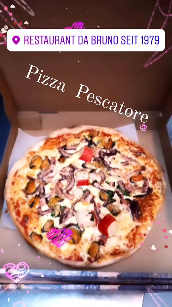 RESTAURANT DA BRUNO seit 1979_Nidderau_slider_image_2