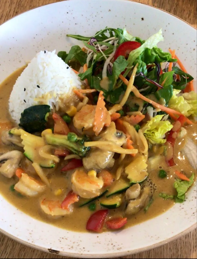 Menu_Aroma Noodles_Nidderau_immagine_8