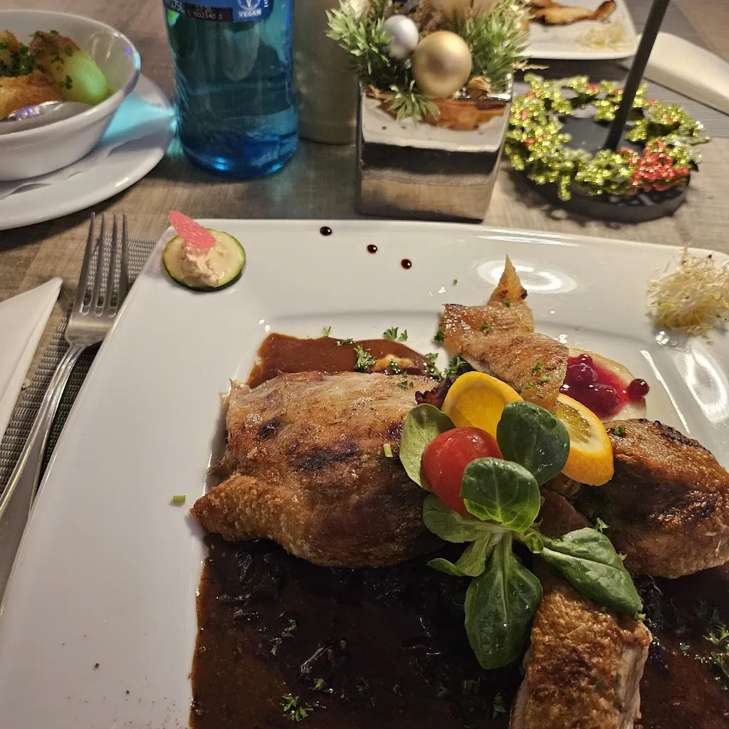 Menu_Keller's Restaurant_Schöneck_image_5