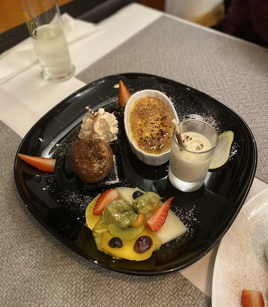 Menu_Keller's Restaurant_Schöneck_image_9