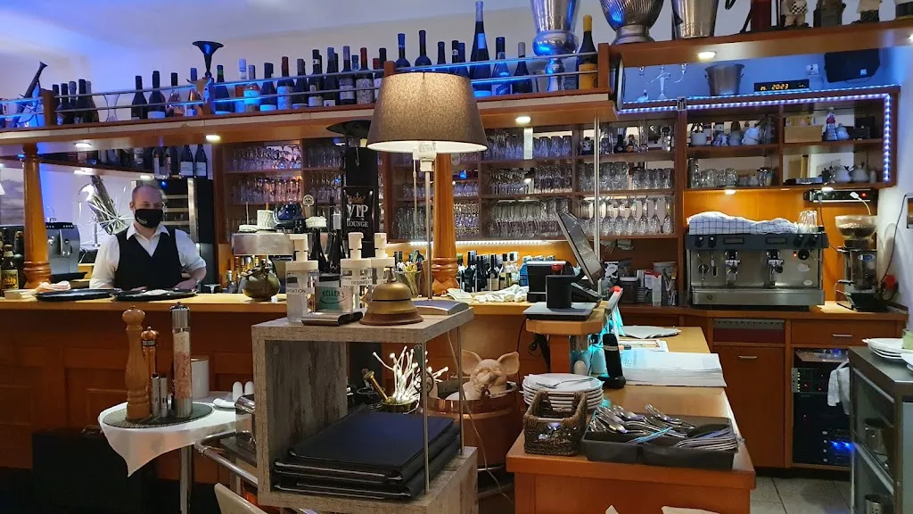 Keller's Restaurant_Schöneck_slider_image_1