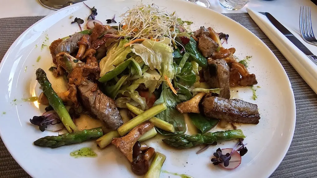 Keller's Restaurant_Schöneck_slider_image_2