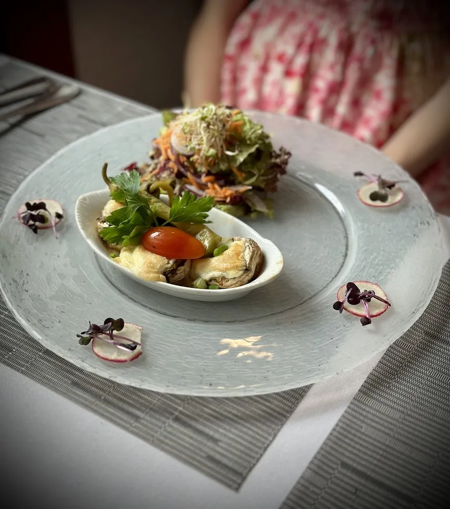 Keller's Restaurant_Schöneck_slider_image_3