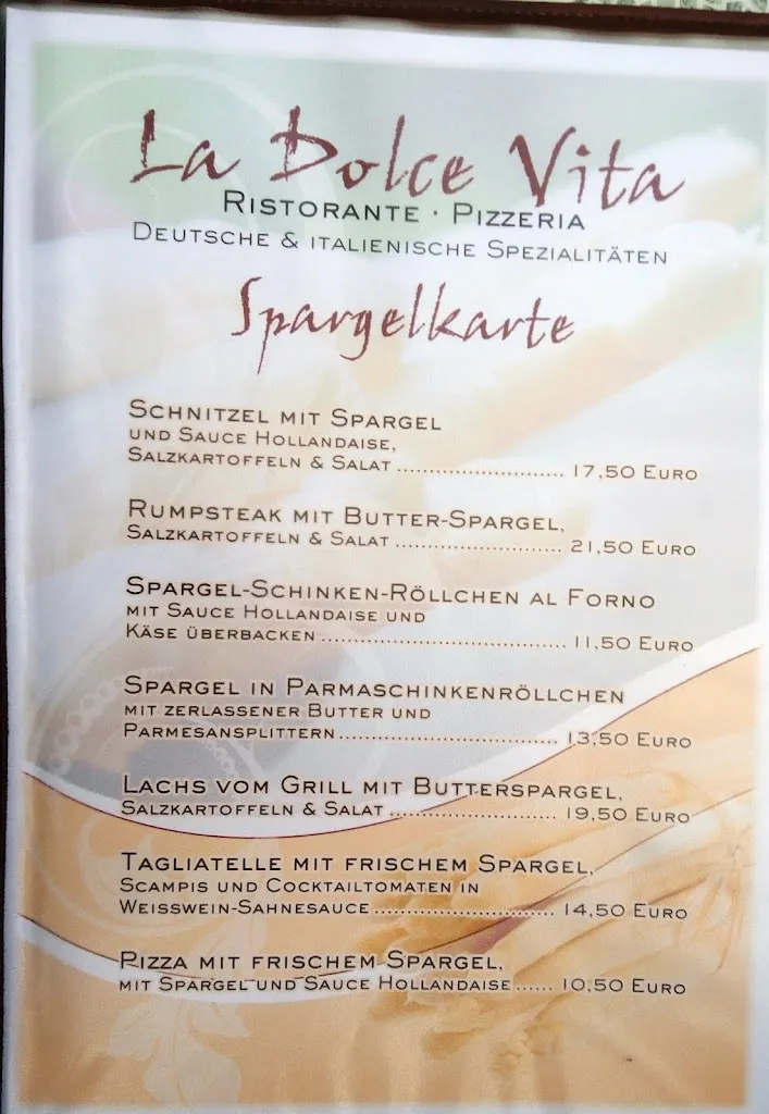 Menu_La Dolce Vita_Schöneck_immagine_1