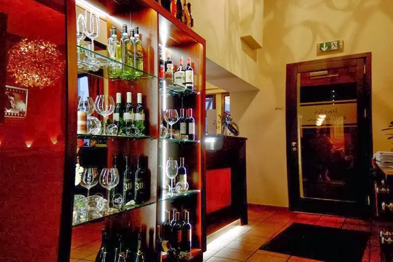 La Dolce Vita restaurant in Schöneck