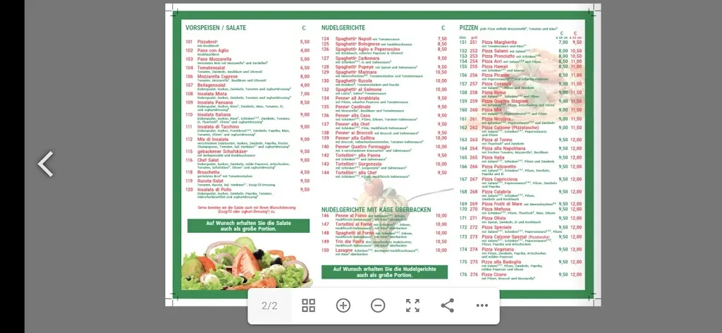 Menu_Da Luigi Pizza-Lieferservice_Nidderau_image_1