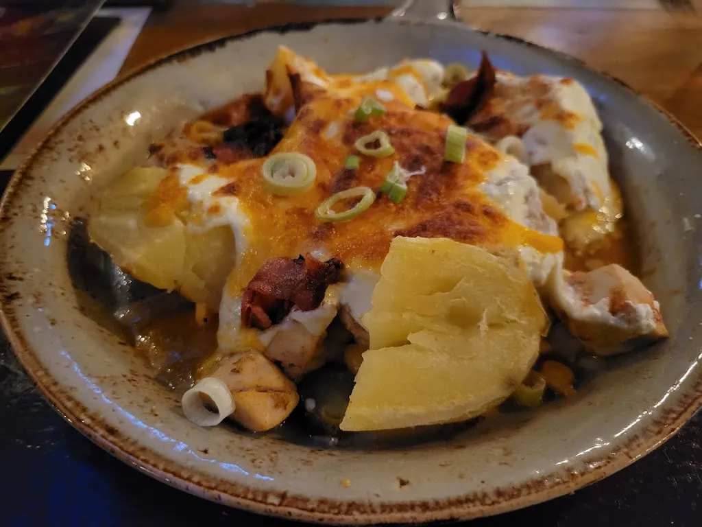 Mark Thompson_Iguana Neunkirchen_Neunkirchen_recensione