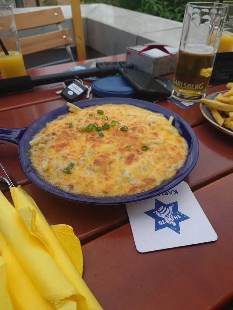 XCYTE Media ltd_Iguana Neunkirchen_Neunkirchen_recensione