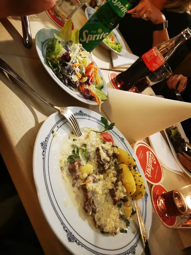 Menu_Gasthaus Stuhlmacher_Münster_imagen_7