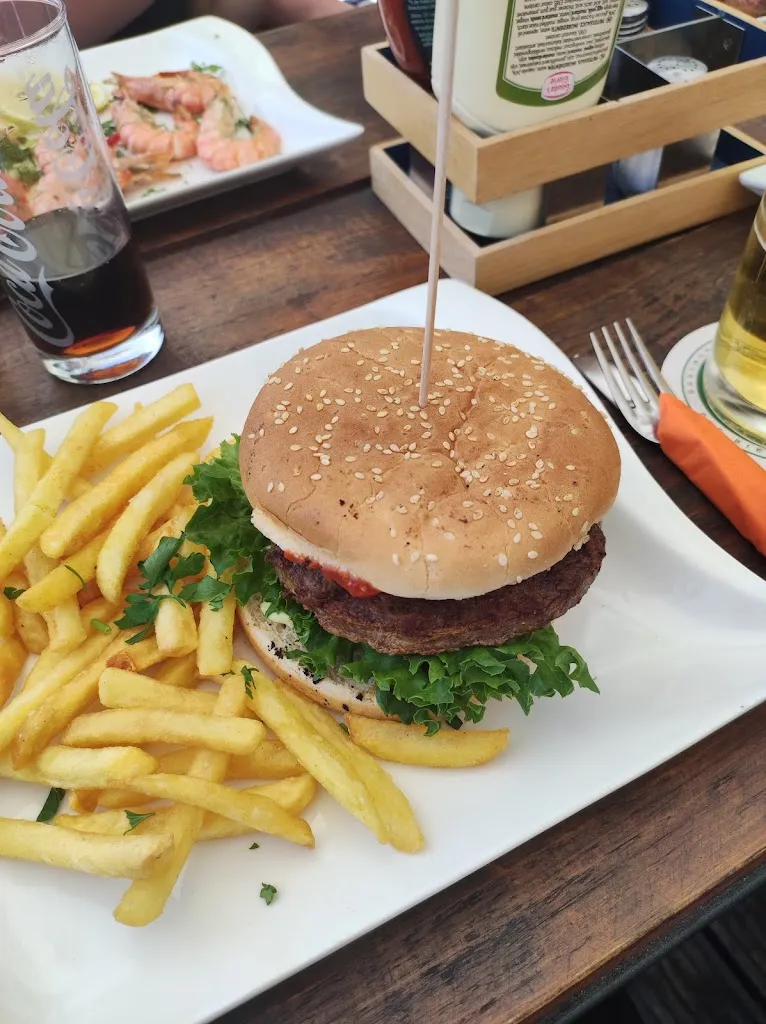 Menu_PIRO Cafe Bar Restaurant_Münster_immagine_7