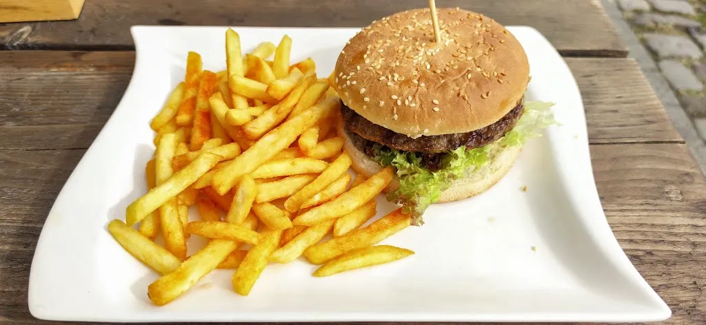 Menu_PIRO Cafe Bar Restaurant_Münster_immagine_8