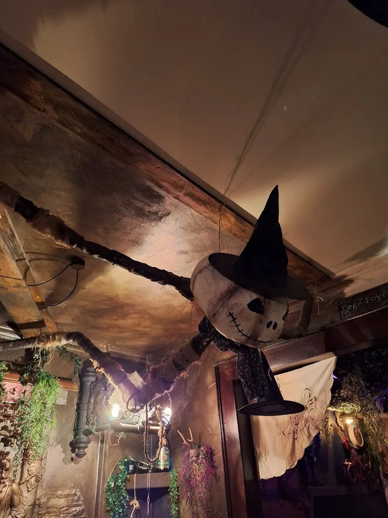 Niklas Meyer_Fegefeuer_Münster_review